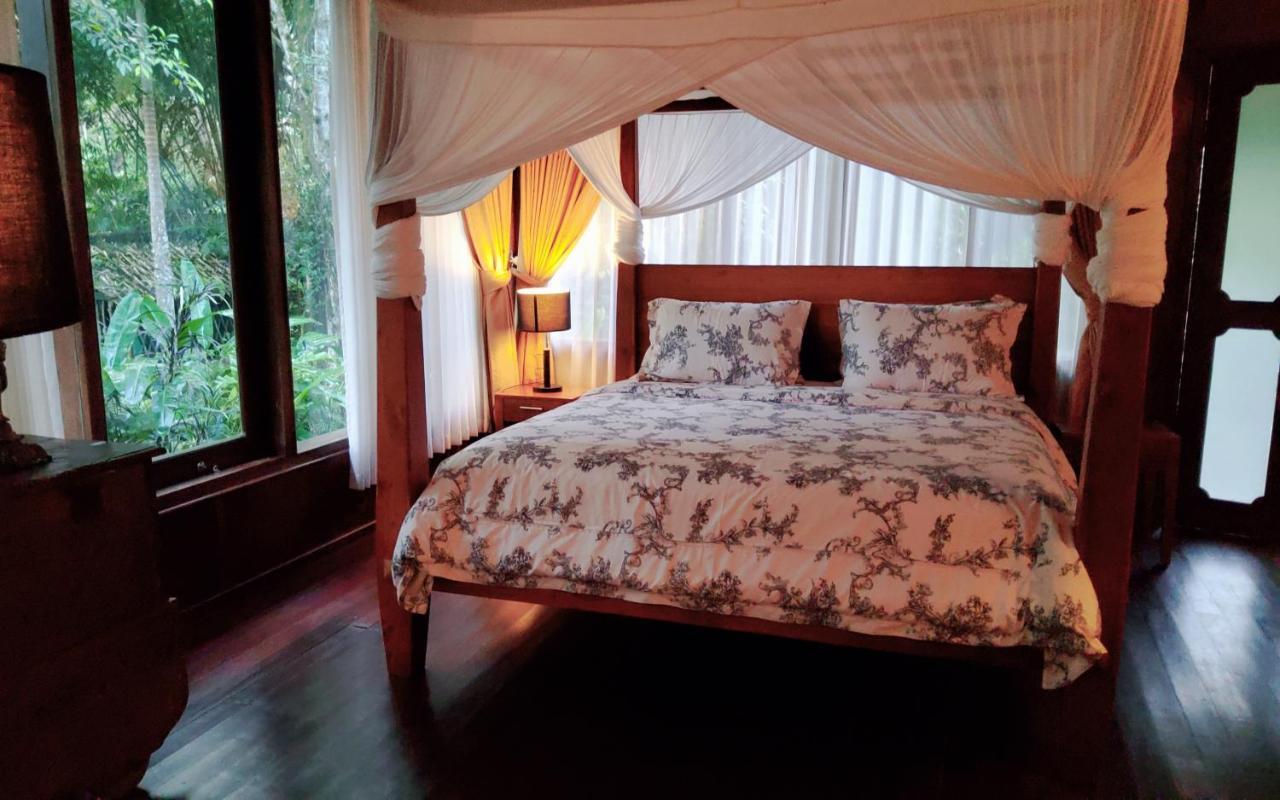 Mi Casa - The Gem Of Ijen Hotel Banyuwangi  Exterior foto