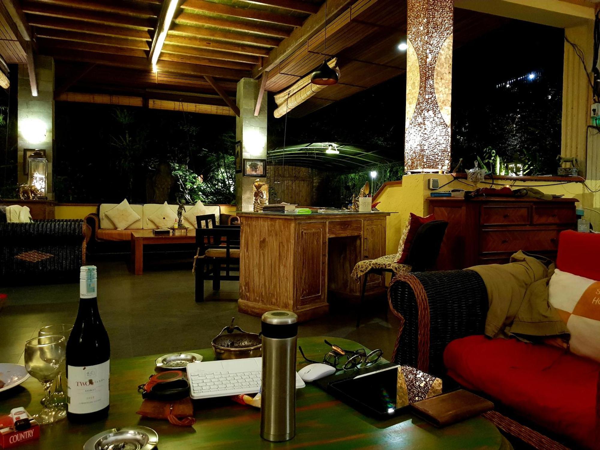 Mi Casa - The Gem Of Ijen Hotel Banyuwangi  Exterior foto
