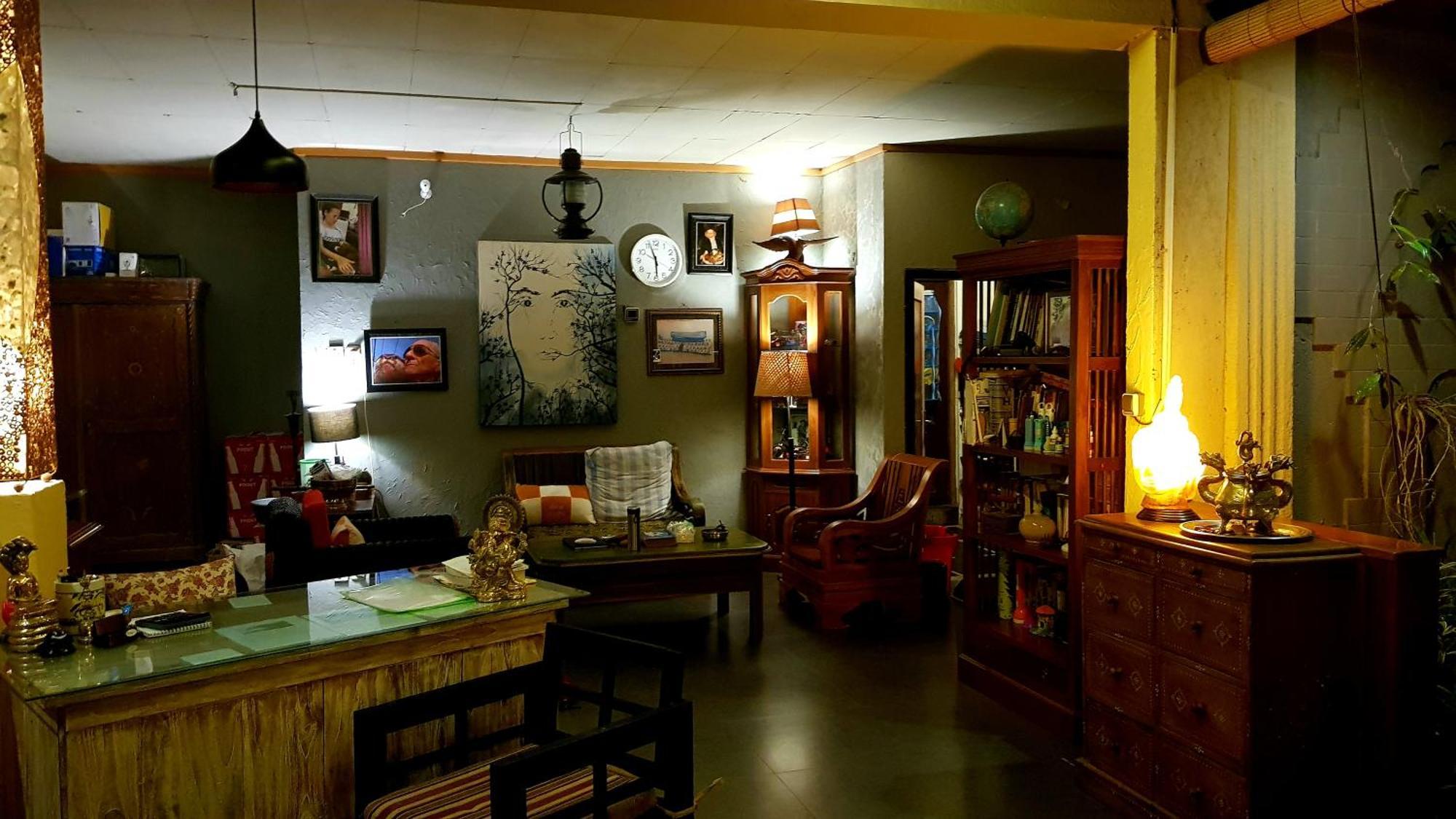 Mi Casa - The Gem Of Ijen Hotel Banyuwangi  Exterior foto