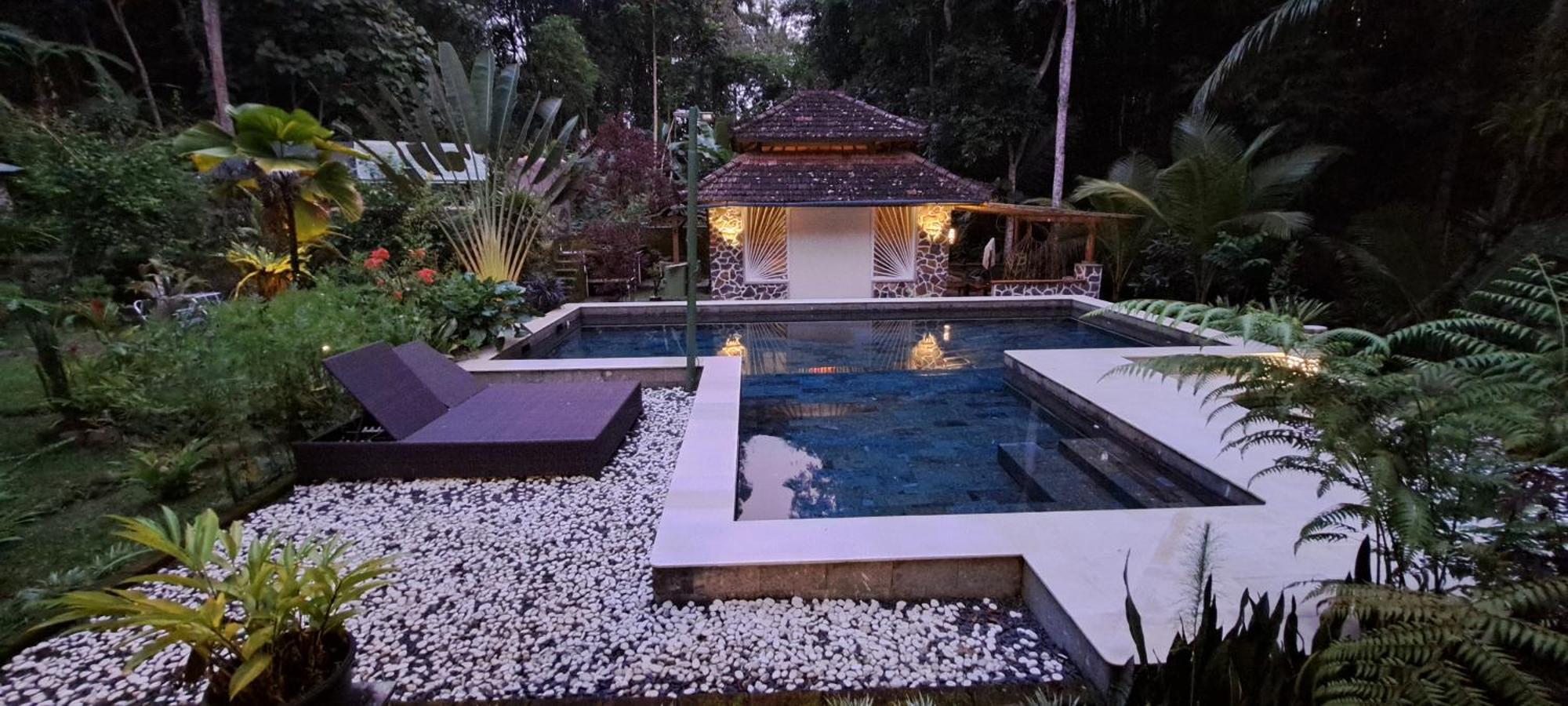Mi Casa - The Gem Of Ijen Hotel Banyuwangi  Exterior foto