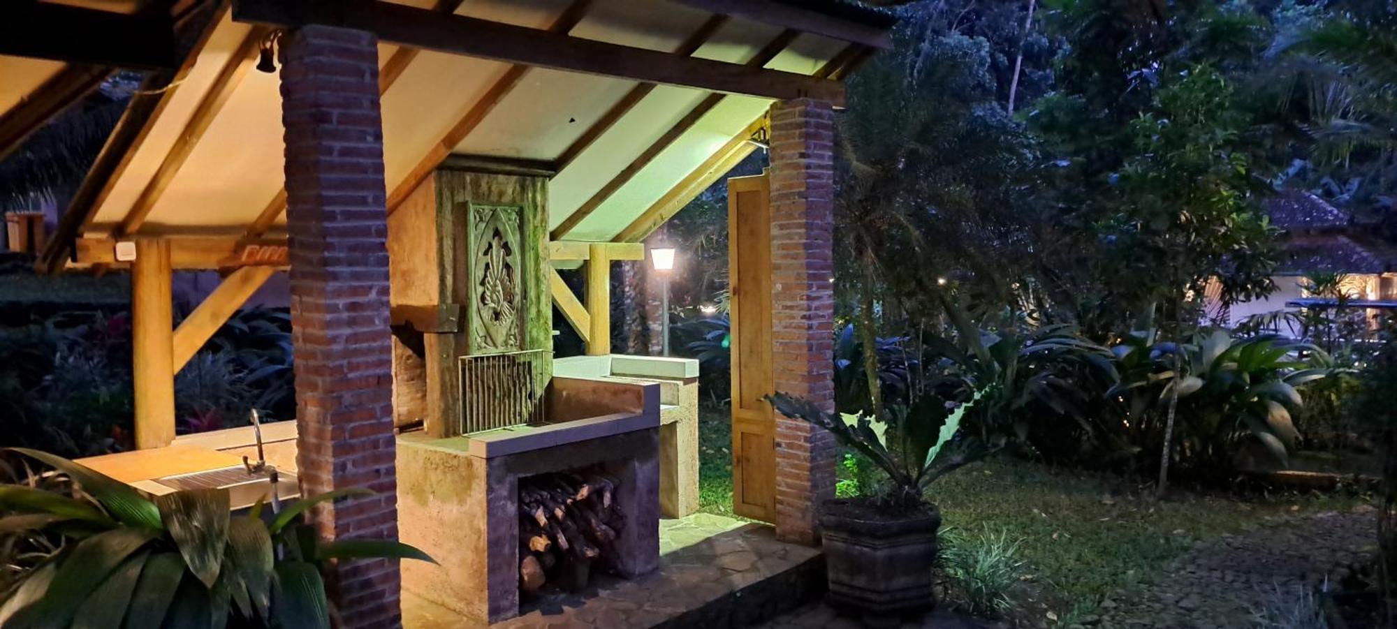 Mi Casa - The Gem Of Ijen Hotel Banyuwangi  Exterior foto