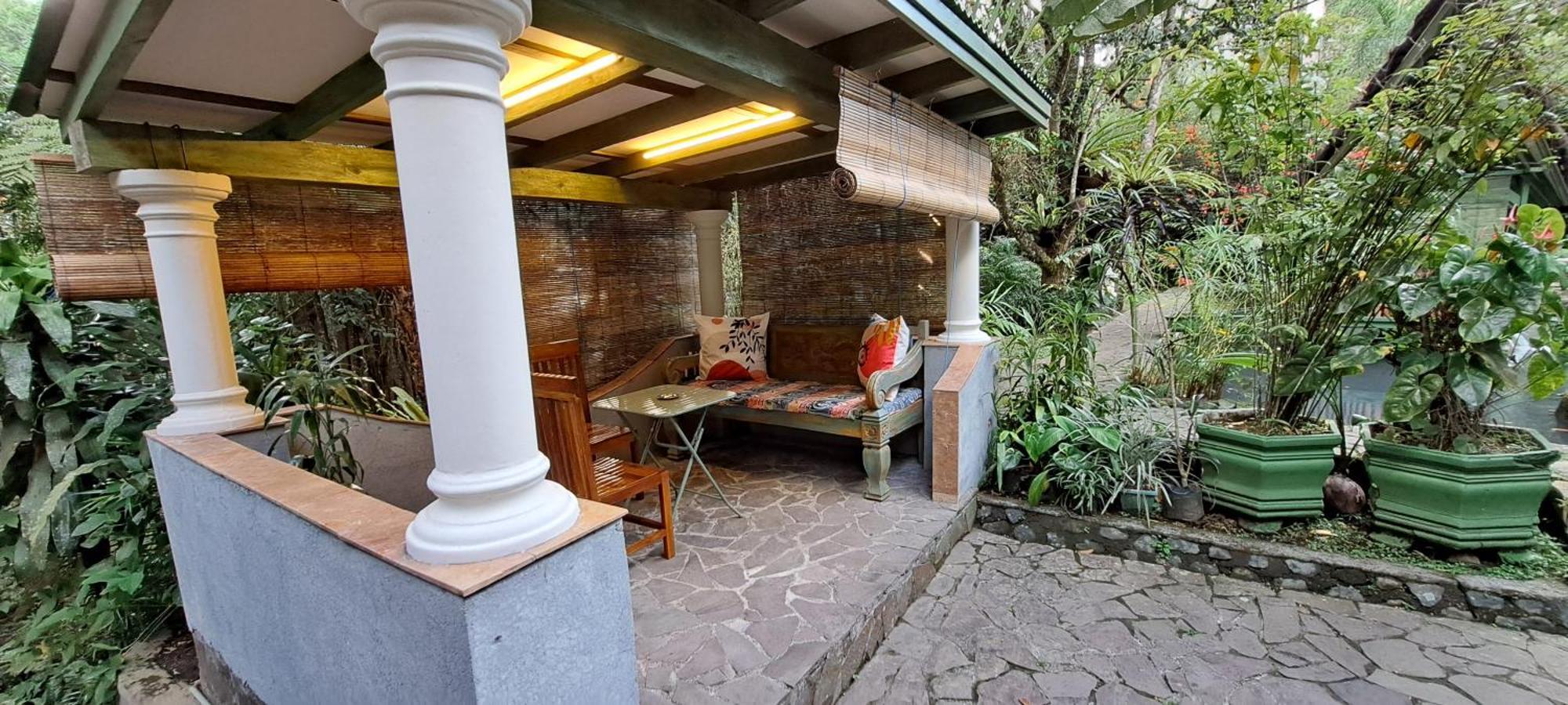 Mi Casa - The Gem Of Ijen Hotel Banyuwangi  Exterior foto